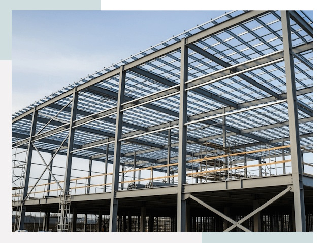 Строительство заводов под ключ от 618 руб. в Борзя