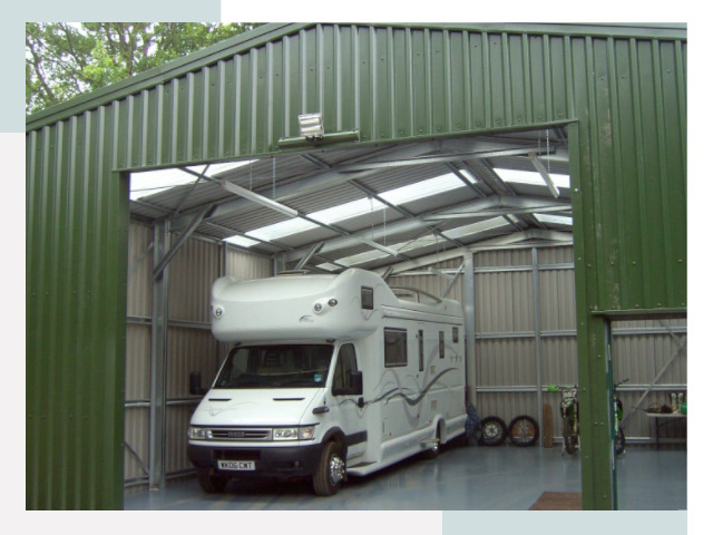 Автомобильная отрасль в Борзе