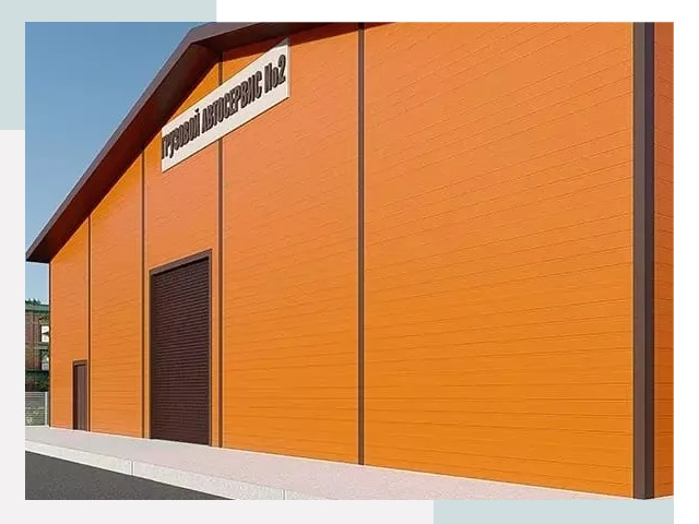 Строительство автосервисов в Борзе