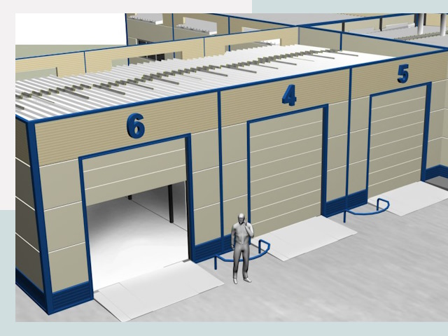 Строительство автомоек от 618 руб. в Борзя