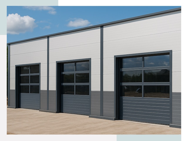 Строительство автомоек в Борзе