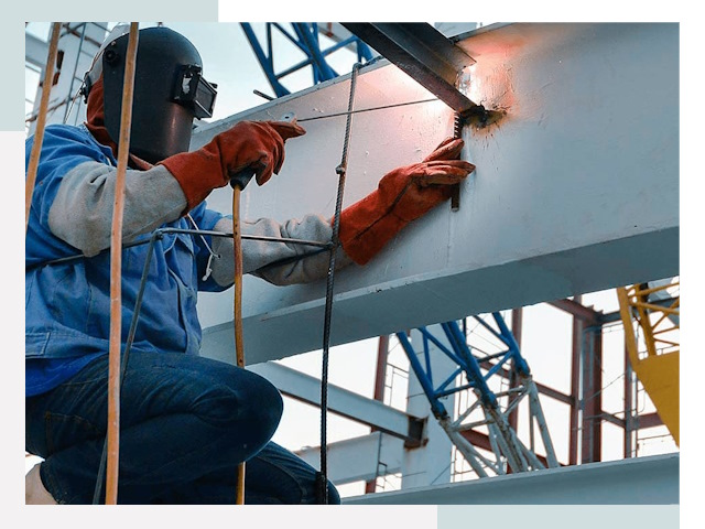 Генеральный подряд в Борзе от 618 руб. - Надежность и качество