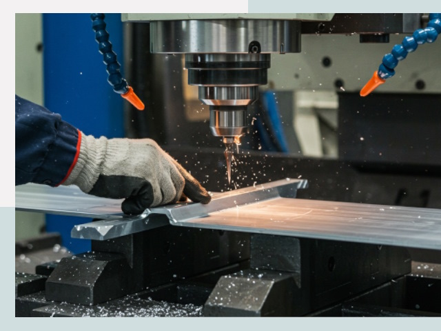 Металлообработка в Борзе от 618 руб. - Надежно и быстро